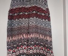 dunnes blouse