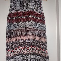 dunnes blouse