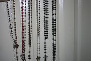 Vintage Rosary (30 each)