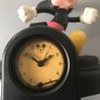 Vintage Mickey Mouse Clock Image 6