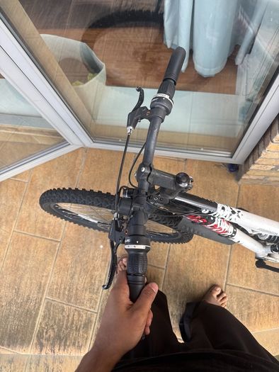 bike