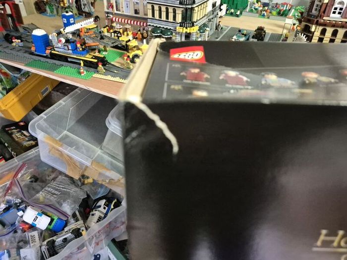 lego