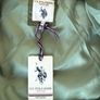 Jacket U S POLO ASSN.  Insulated Puffer Bomber Jacket Image 2