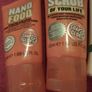soap and glory bundle in large metal case Image 7