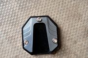 motorcycle