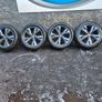 ALLOY WHEELS DoneDeal Ad  Alloy Wheels & TyresT Image 6