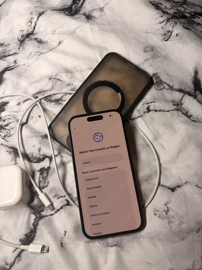 iPhone 14 Pro