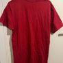 Carhartt Mens 'Logo Script' T shirt Image 2
