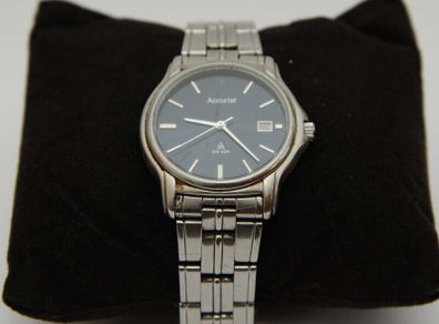Gents Accurist Quartz Watch