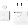 Netatmo Smart Carbon Monoxide Alarm, White Image 5