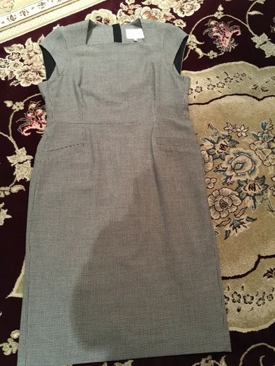 L.K. Bennettt Dress size-18
