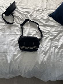 Real Tommy Hilfiger man bag