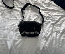 Real Tommy Hilfiger man bag