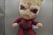 Baby Groot Angry 12" Plush