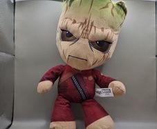 Baby Groot Angry 12" Plush