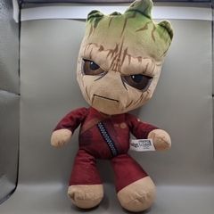 Baby Groot Angry 12" Plush