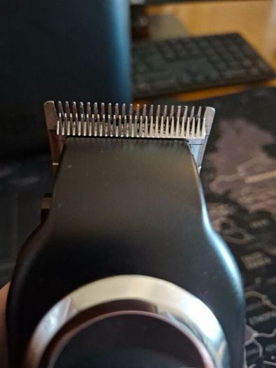 Wahl Elite Pro Hair Clipper