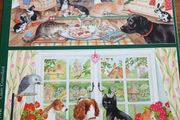 1000 piece Jigsaw Puzzle x 2