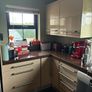 Kitchen with silestone countertops Image 4