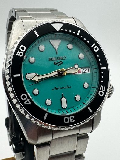 SEIKO 5 Sports automatic