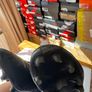 Nike Tiempo Legend 8 Elite FG Kinetic Black AT5293-010 Image 7