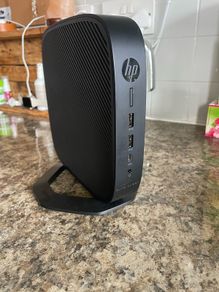 Mini PC HP Elite T655