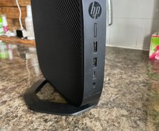 Mini PC HP Elite T655