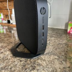 Mini PC HP Elite T655