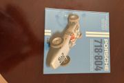 Porsche 718+804: An Adventure into Formula One During the 1.5 litre Era