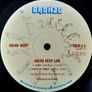 Uriah Heep  Live X2LPS Image 6