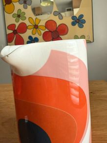 Orla Kiely Jug 1.5L