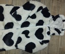 Girls Winter Coat
