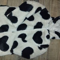 Girls Winter Coat