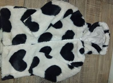 Girls Winter Coat