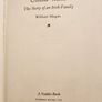 Umma-more. The Story Of An Irish Family in Moate Co Westmeath. By William Magan. First Edition Hardback With Dustjacket In Very Good Condition. Image 8