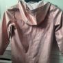 NEXT rain coat girls size 8 years Image 5
