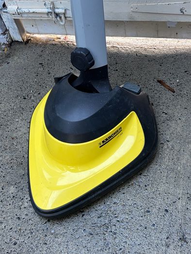 karcher floor cleaner