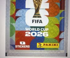 world cup stickers