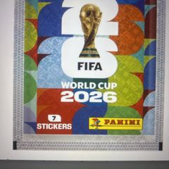 world cup stickers
