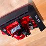 Audi A6 Rear Lights Image 3