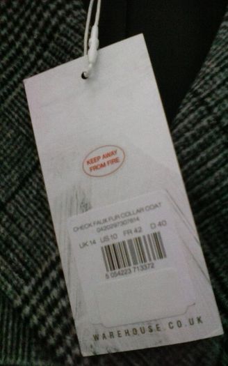 ladies coat