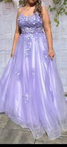 debs dress