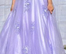 debs dress