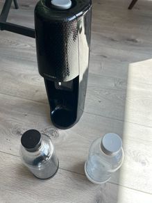 Soda Stream
