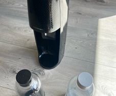 Soda Stream