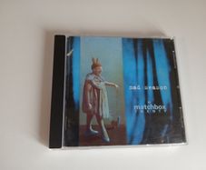 CD Matchbox 20
