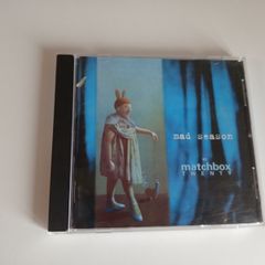CD Matchbox 20