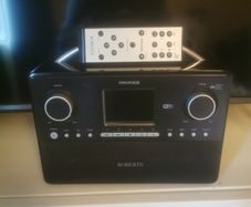 Roberts Internet radio