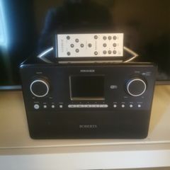 Roberts Internet radio