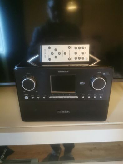 Roberts Internet radio